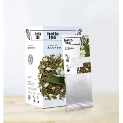 Чай Hello Tea 