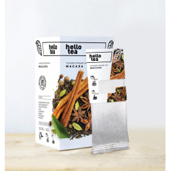 Чай Hello Tea 