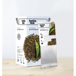 Чай Hello Tea 