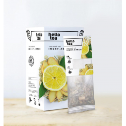 Чай Hello Tea 