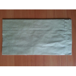Пакет саше бурий 220х100х50 (503)