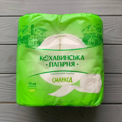 Бумага туалетная Бумага туалетная