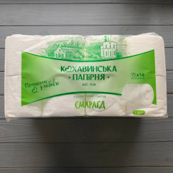 Бумага туалетная Бумага туалетная