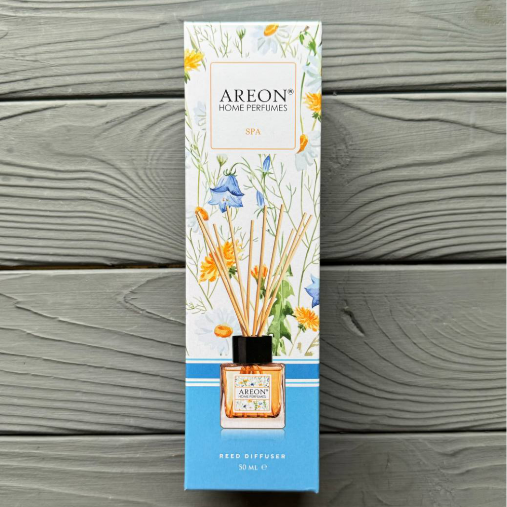Аромадиффузор Areon 
