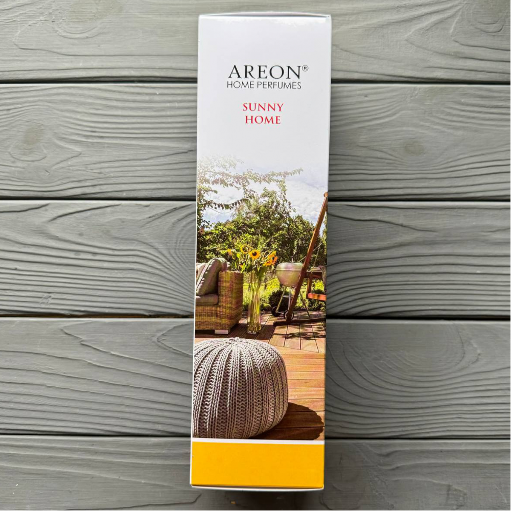 Аромадиффузор Areon 