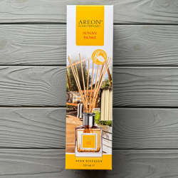 Аромадиффузор Areon 