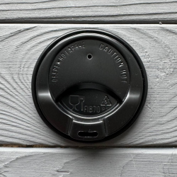 Кришка для стакана  