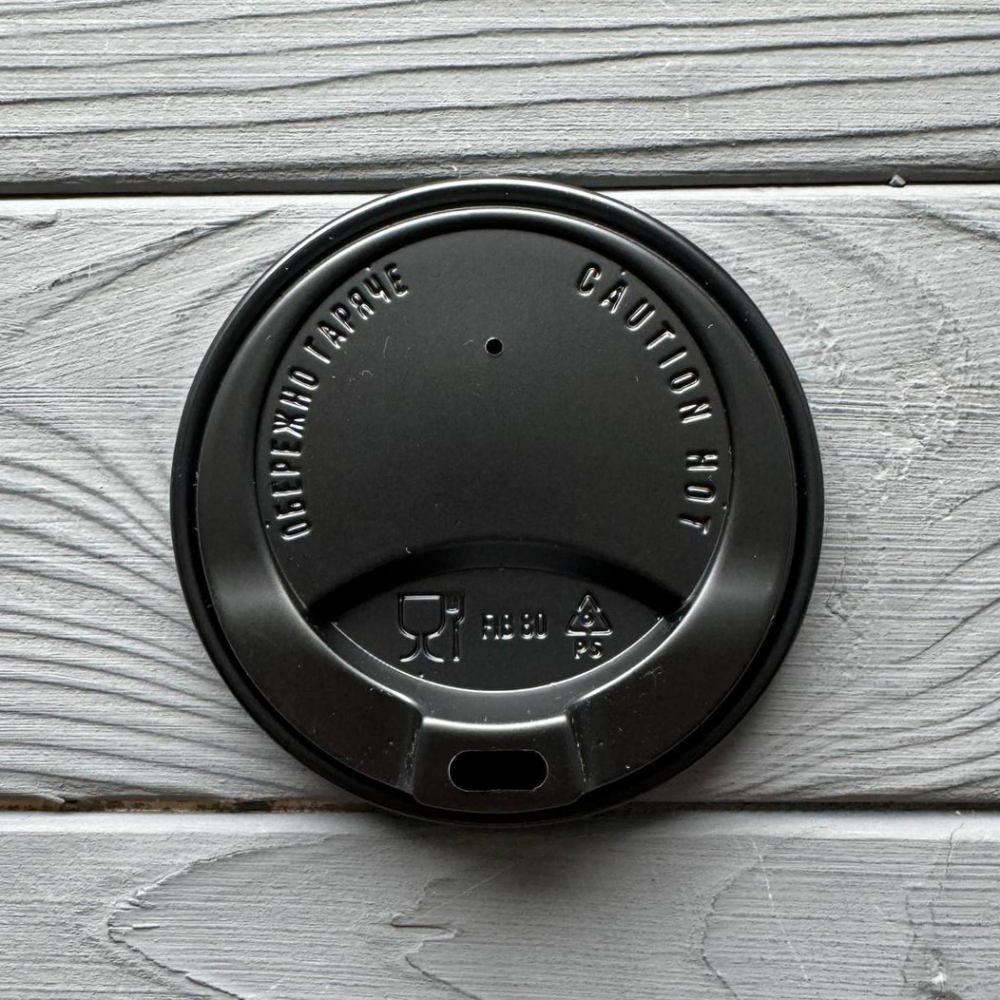 Кришка для стакана  