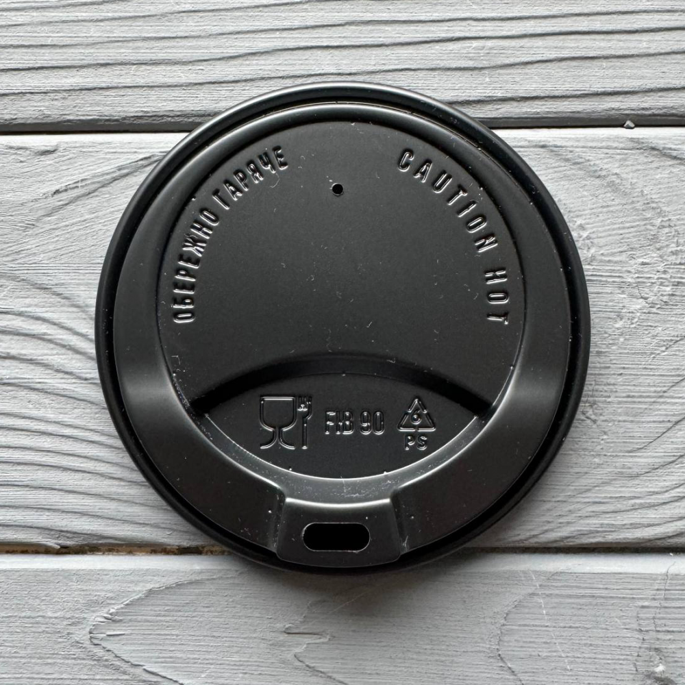 Кришка для стакана  