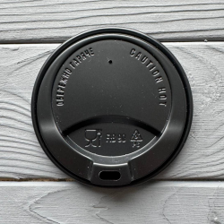 Кришка для стакана  