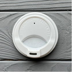 Кришка для стакана  