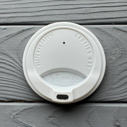 Кришка для стакана 