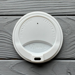 Кришка для стакана  