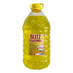 Рідина для миття посуду 