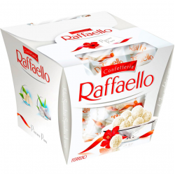 Конфеты Raffaello 150г