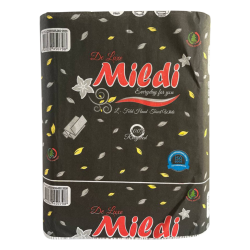 Паперові рушники білі целюлоза Z 