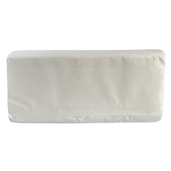 Паперові рушники білі целюлозні V 2-х шар. Кохавинка (150шт)