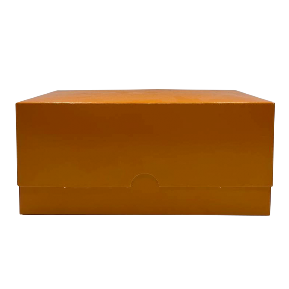 Коробка картона 180х120х80 мм 