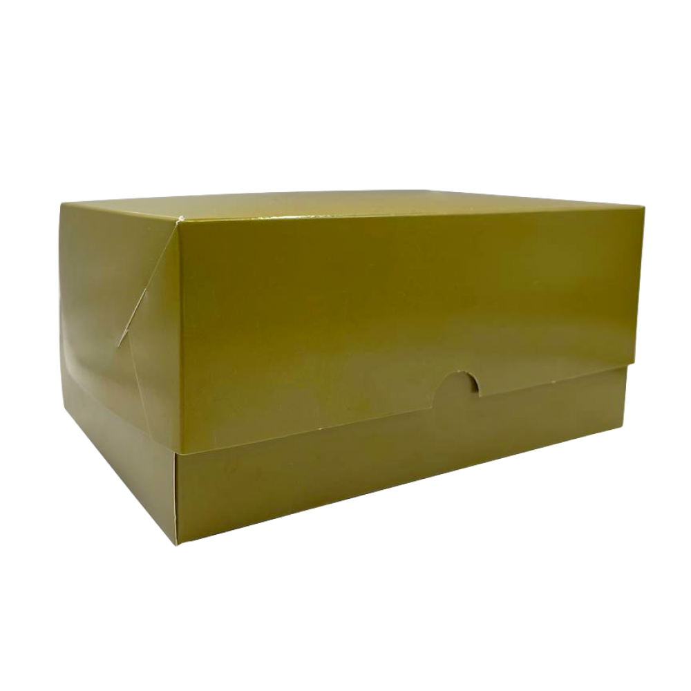 Коробка картона 180х120х80 мм 