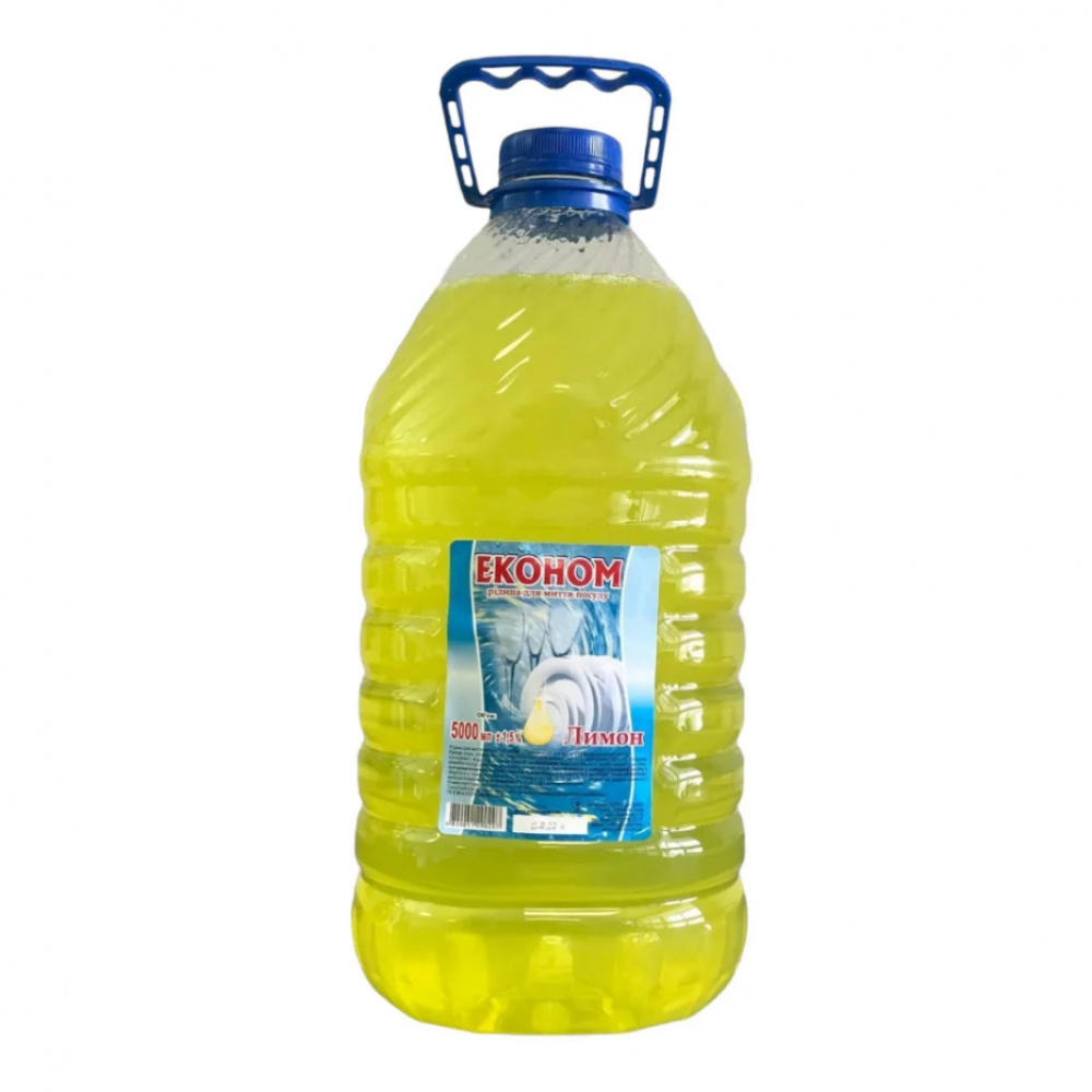 Рідина для миття посуду 