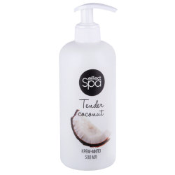 Крем-мыло Effect Spa Кокос 0,5л «Tender Coconut»