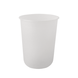 Стакан Bubble Tea 700мл Ø90мм (кругле дно) 25шт/уп|500шт/ящ