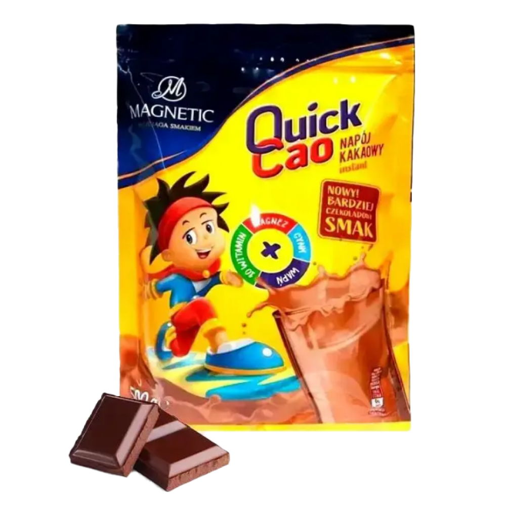 Какао 