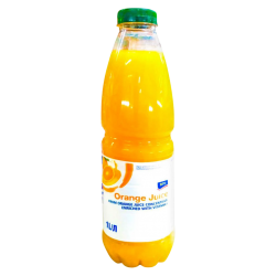 Сік Aro Апельсиновий 1л