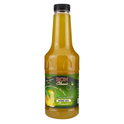 Пюре ананас 1.2 Л