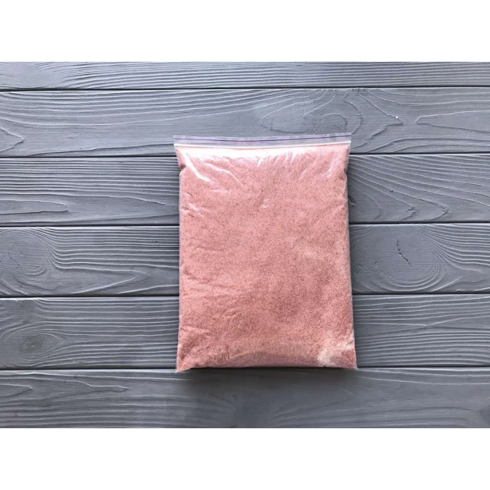 Добавка для попкорну полуниця GlazePop, 1кг Америка