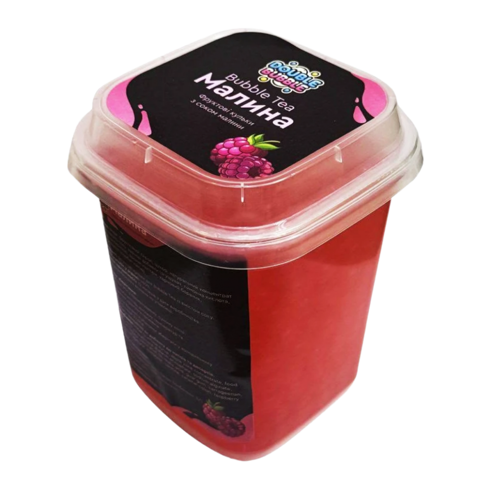 Bubble Tea кульки 