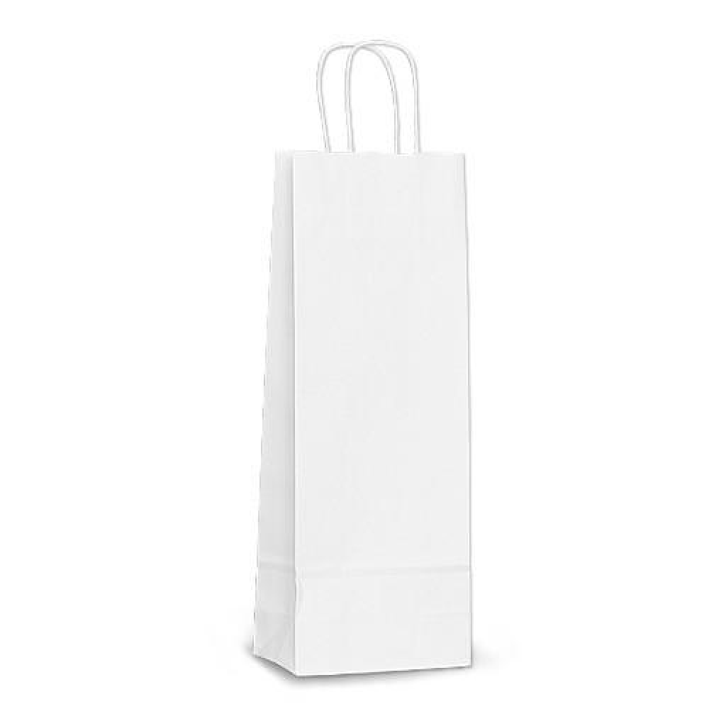 Пакет для пляшки вина 36.1228 150х90х400 100 шт