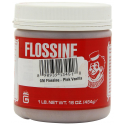 Вкусовая добавка для сахарной ваты апельсин Flossine, Gold Medal (США)