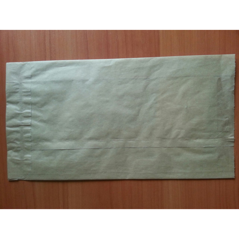 Пакет саше бурый 310х200х50 (1198)