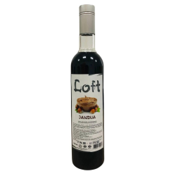 Сироп Джандуя 0,7 л Loft Сироп Джандуя 0,7 л Loft