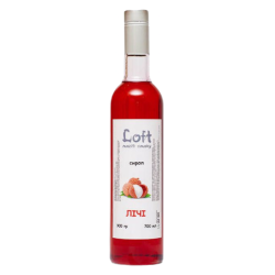 Сироп Лічі 0,7л Loft Сироп Лічі 0,7л Loft