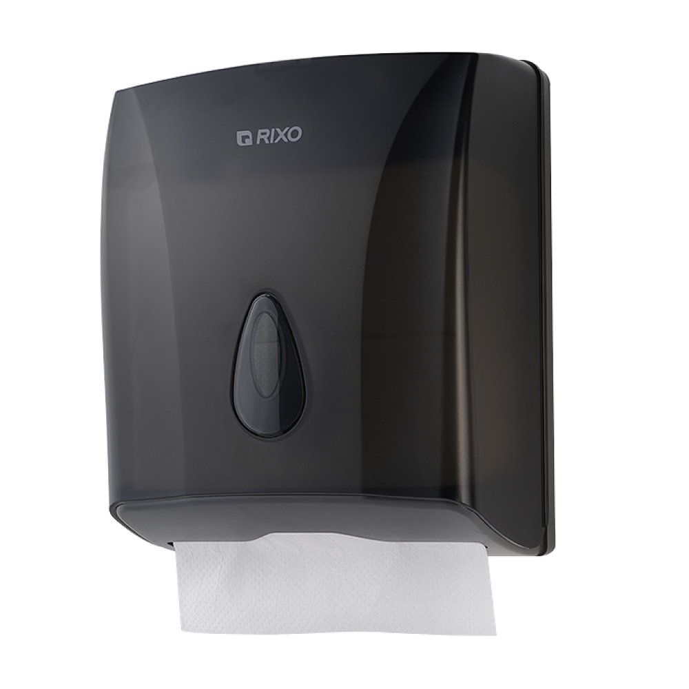 Диспенсер бумажных полотенец Rixo Maggio P228TB
