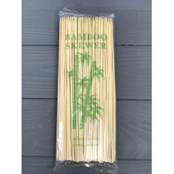 Шпажки длиной 25 см 2,5мм (100 шт) ШП25