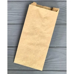 Упаковка паперова для шаурми 220x100х50 10Ф