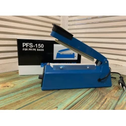 Запайщик PFS - 150 пластиковый корпус