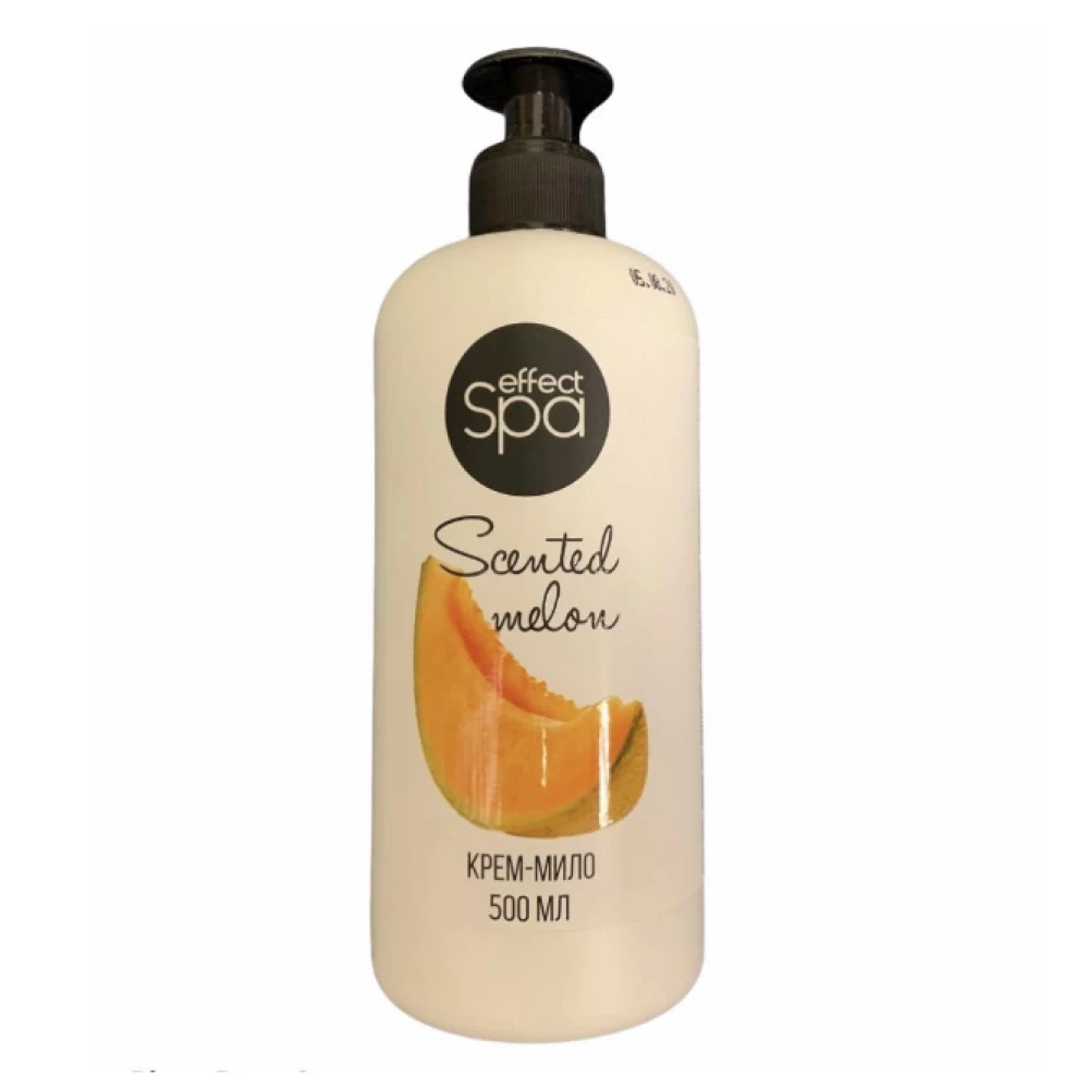 Крем мыло “Effect Spa“ дыня 0,5 л