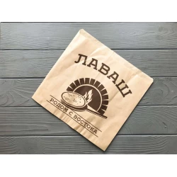 Упаковка для лаваша 914Ф