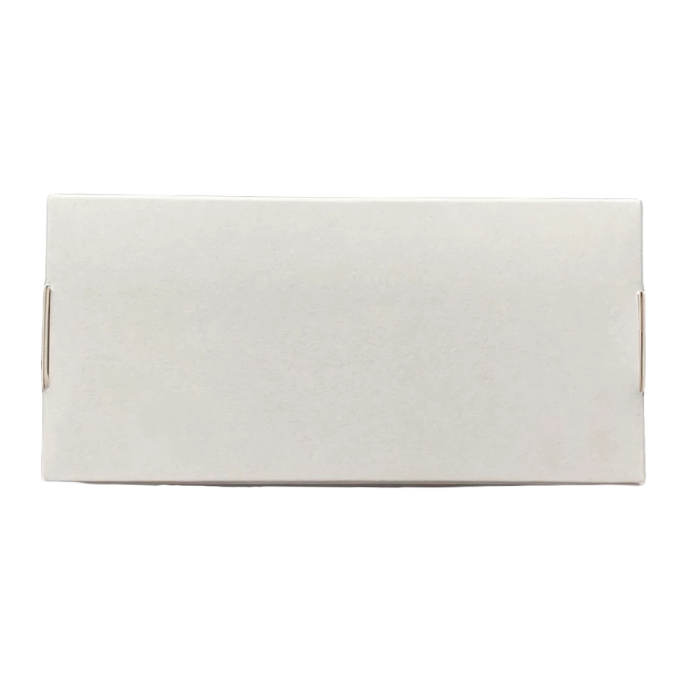 Коробочка 170х80х60 мм белая