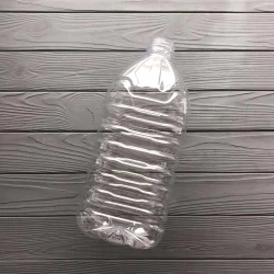 Бутылка ПЭТ 5 л. 48мм (35 шт)