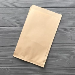 Куточок 230х150 мм. 50гр/м2 (середня жиростійкість) 156Ф
