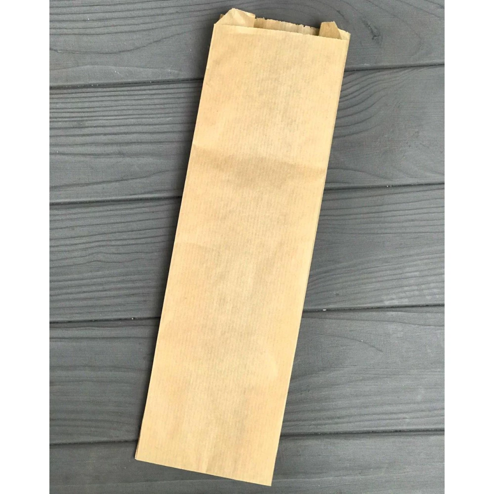 Пакет саше бурый 310х90х50 (770)