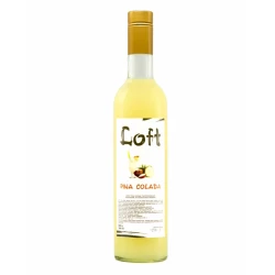 Сироп Піна Колада 0,7л Loft