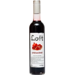 Сироп Гренадін 0,7л Loft