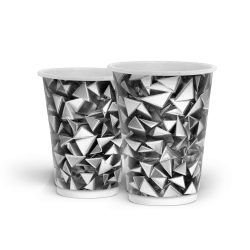 Double wall стакан Crush 110 мл (двошаровий)