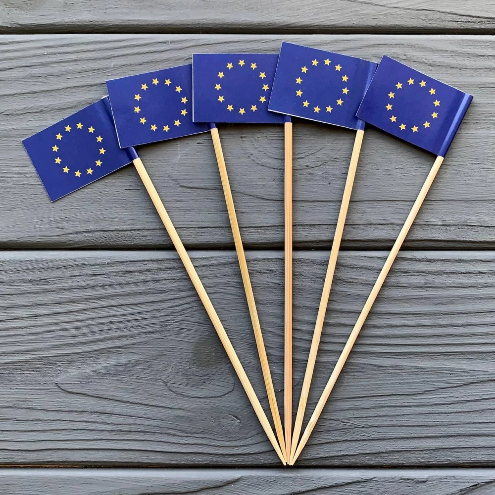 Флажок для бургера EU ФБ21